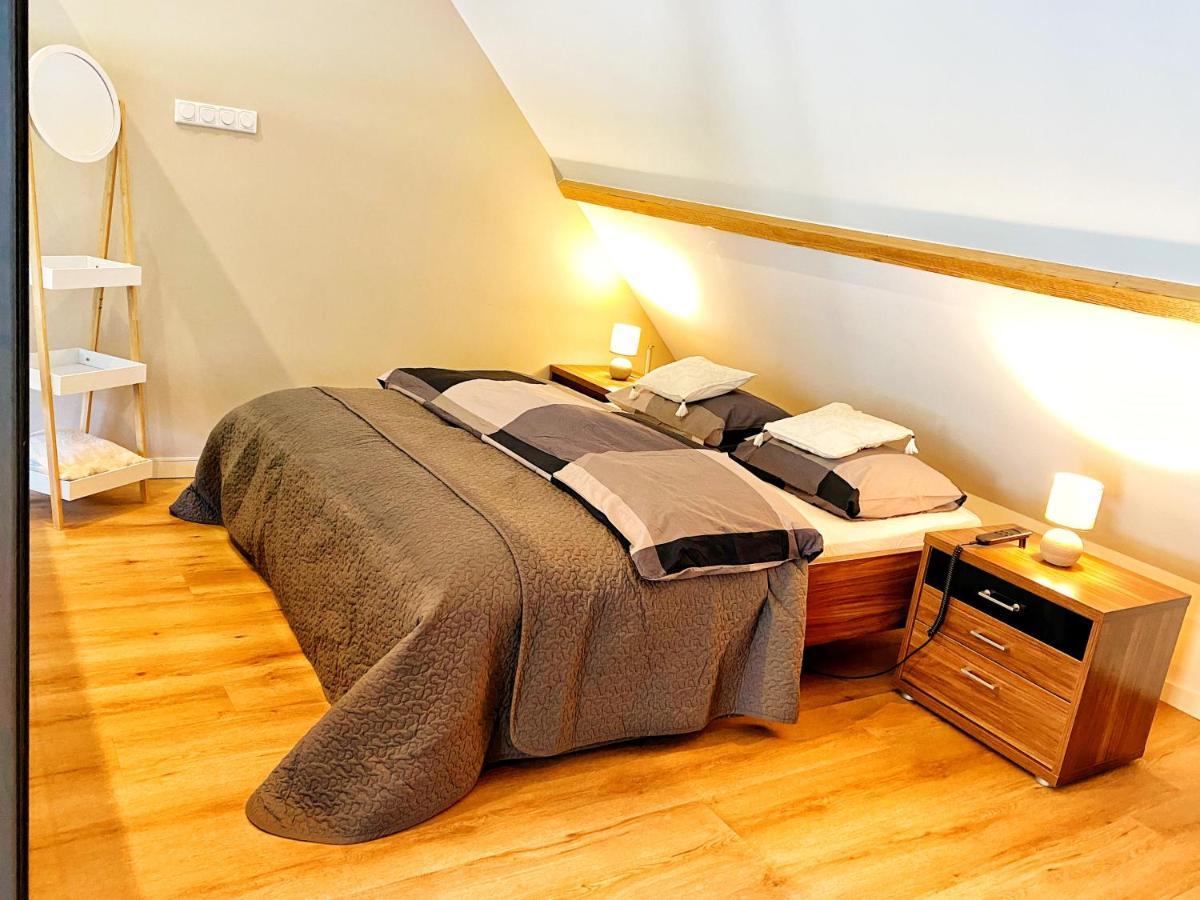 B&B De Muldermolen Schinnen Εξωτερικό φωτογραφία