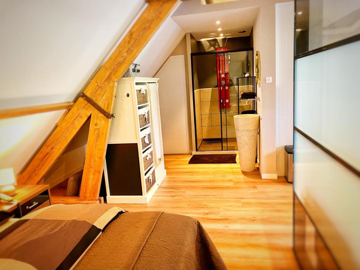 B&B De Muldermolen Schinnen Εξωτερικό φωτογραφία