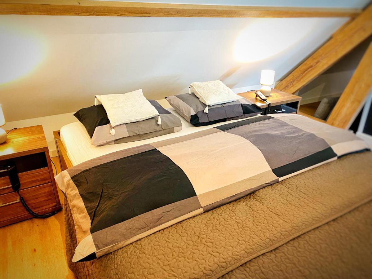 B&B De Muldermolen Schinnen Εξωτερικό φωτογραφία