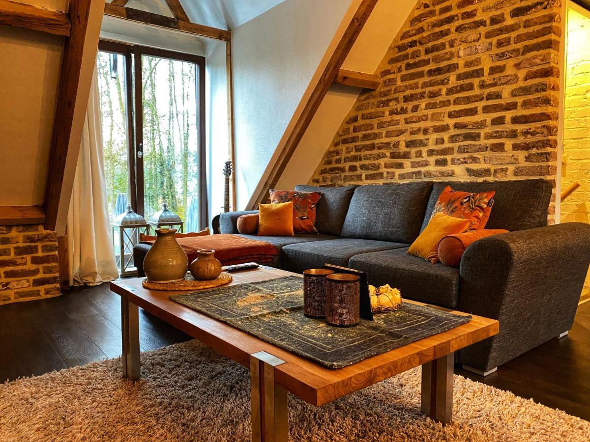 B&B De Muldermolen Schinnen Εξωτερικό φωτογραφία