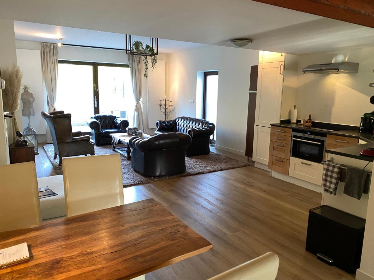 B&B De Muldermolen Schinnen Εξωτερικό φωτογραφία